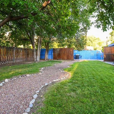فيلا Adventure Haven Near Downtown - Rose Tree 3 موآب المظهر الخارجي الصورة